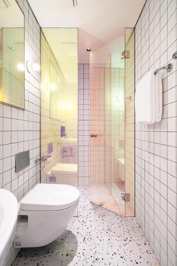 Stey Beijing 798 Art Zone Hotel Экстерьер фото