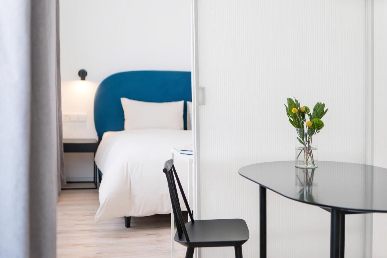 Stey Beijing 798 Art Zone Hotel Экстерьер фото